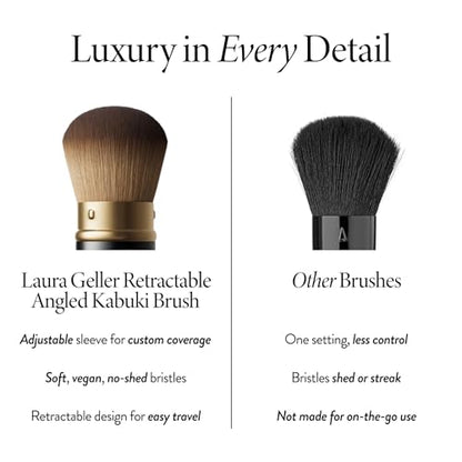 Professional Makeup Brush Set