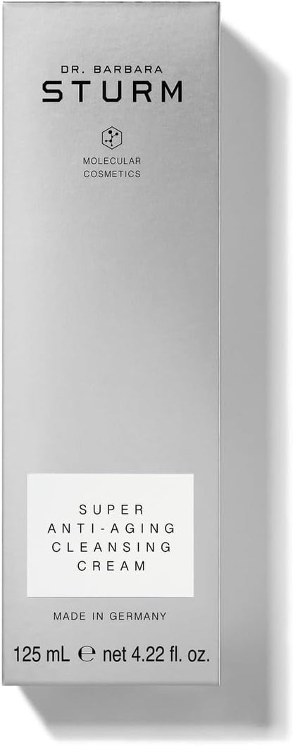 Anti-Aging Cleansing Cream