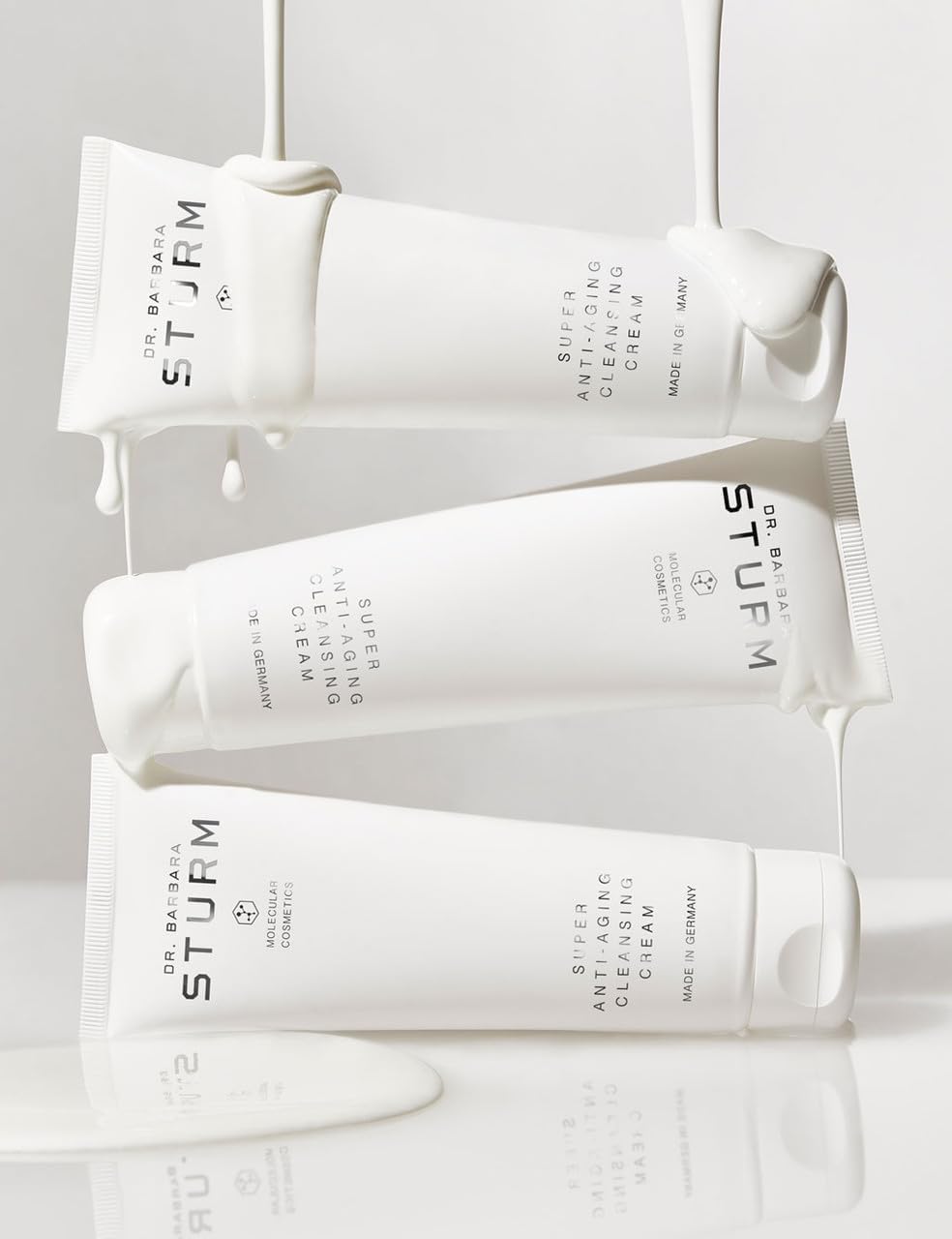 Anti-Aging Cleansing Cream