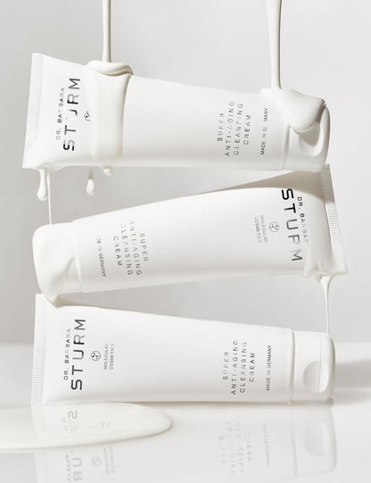 Anti-Aging Cleansing Cream