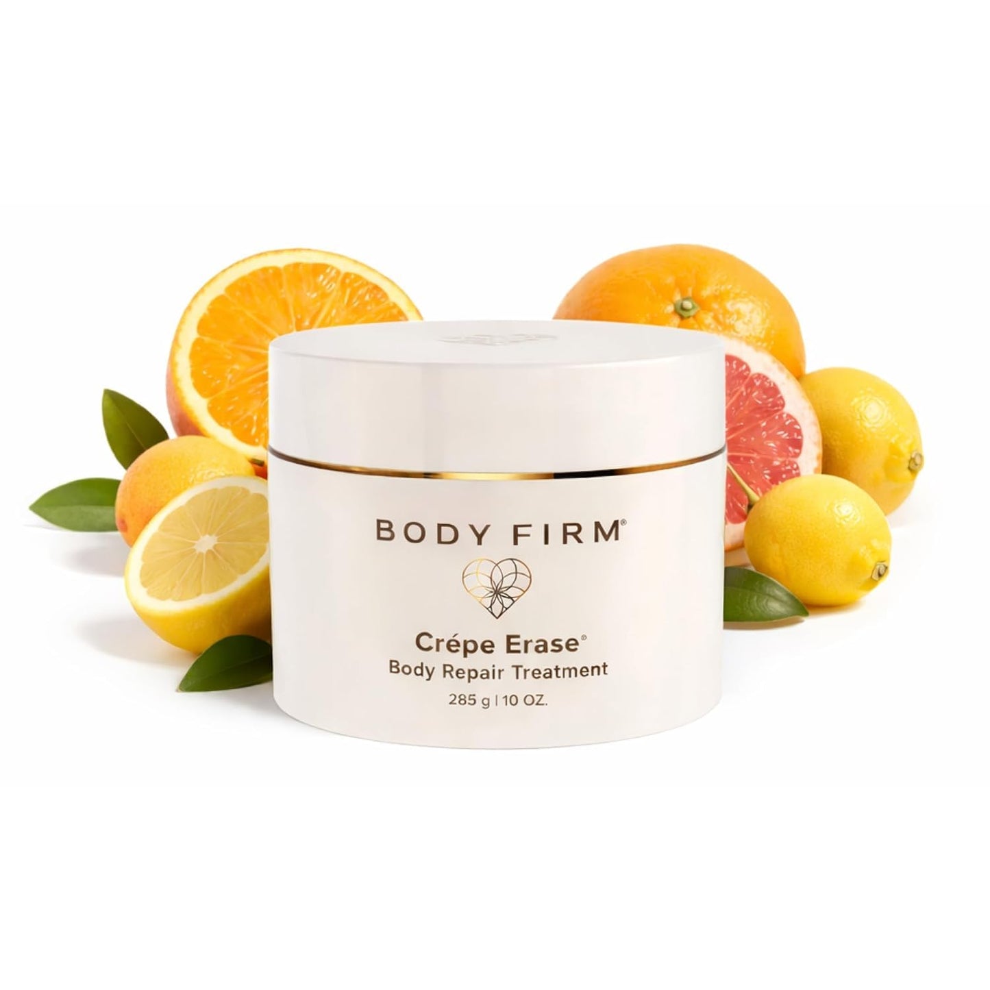 Crepe Repair Anti-Aging Body Cream