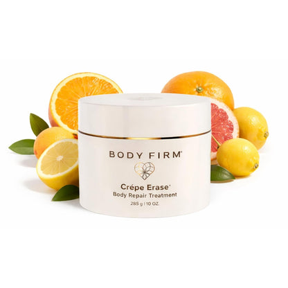 Crepe Repair Anti-Aging Body Cream