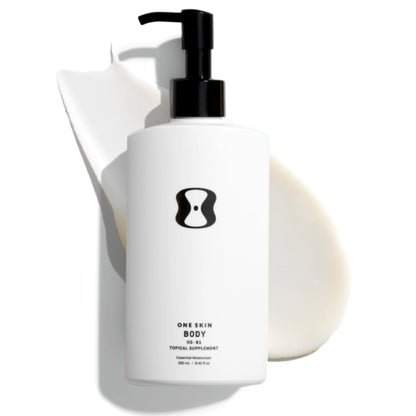 Age Reversal Body Moisturizing Cream