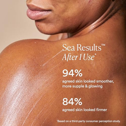 Anti-Aging Nourishing Body Balm