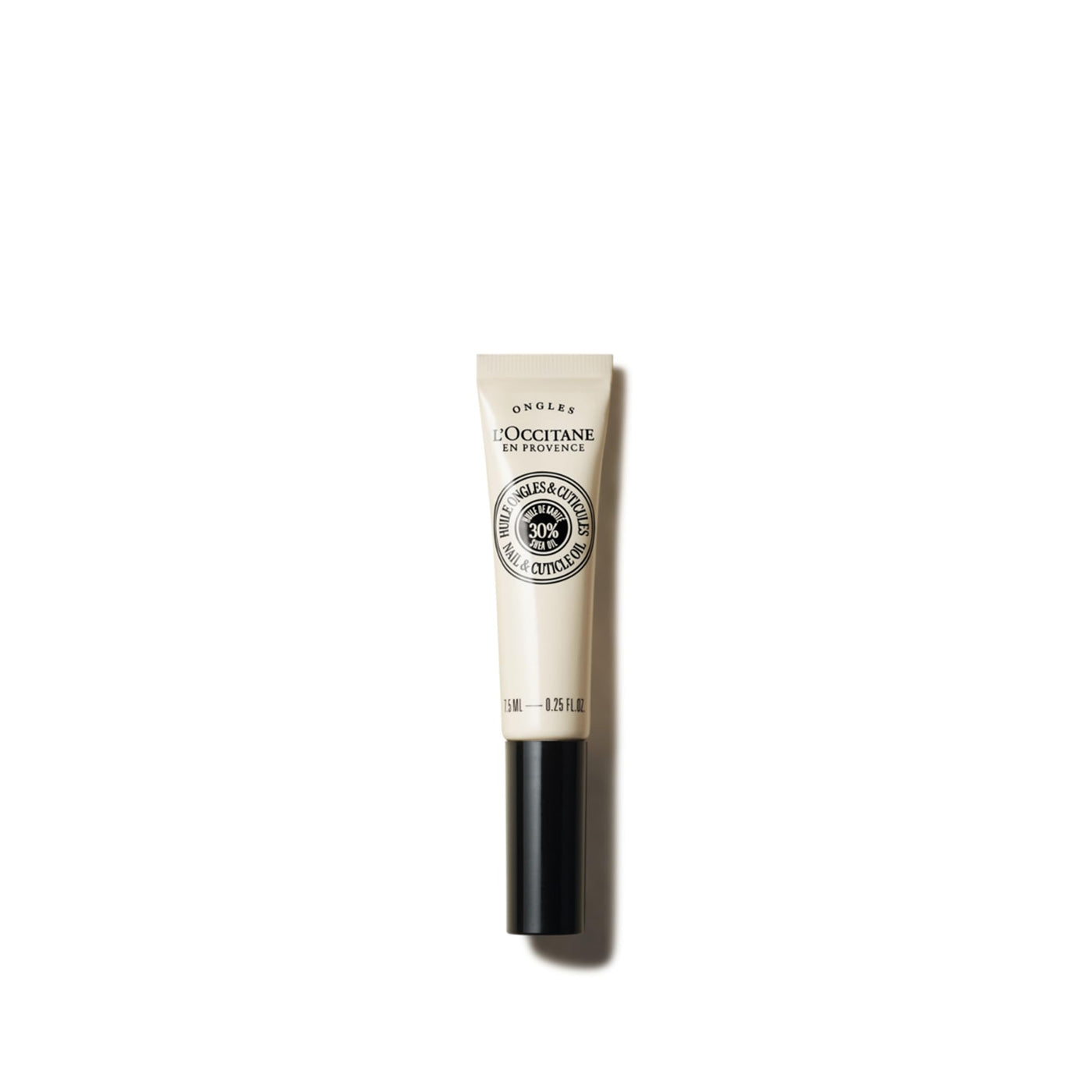 Shea Nail & Cuticle Nourishing Oil