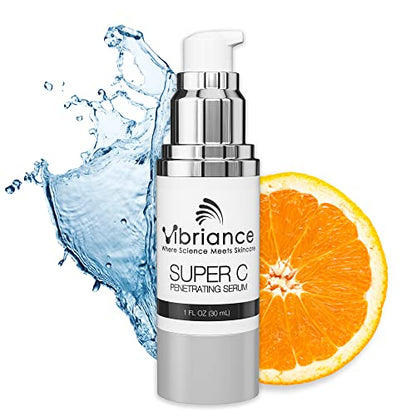 Vibriance Super C Vitamin C Serum for Mature Skin