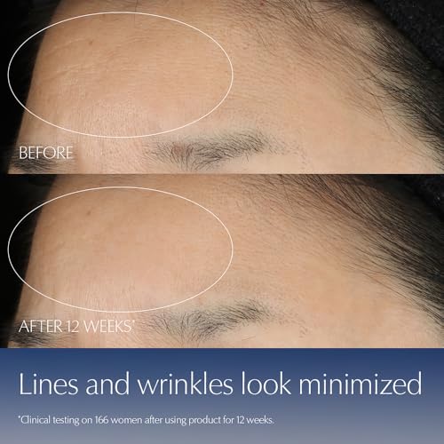 Advanced Night Repair Hydrating Face Serum