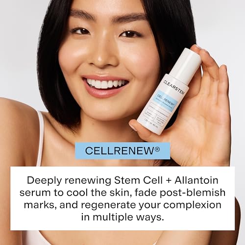 CellRenew Skin Renewal Treatment
