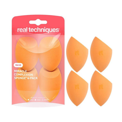Real Techniques MCS