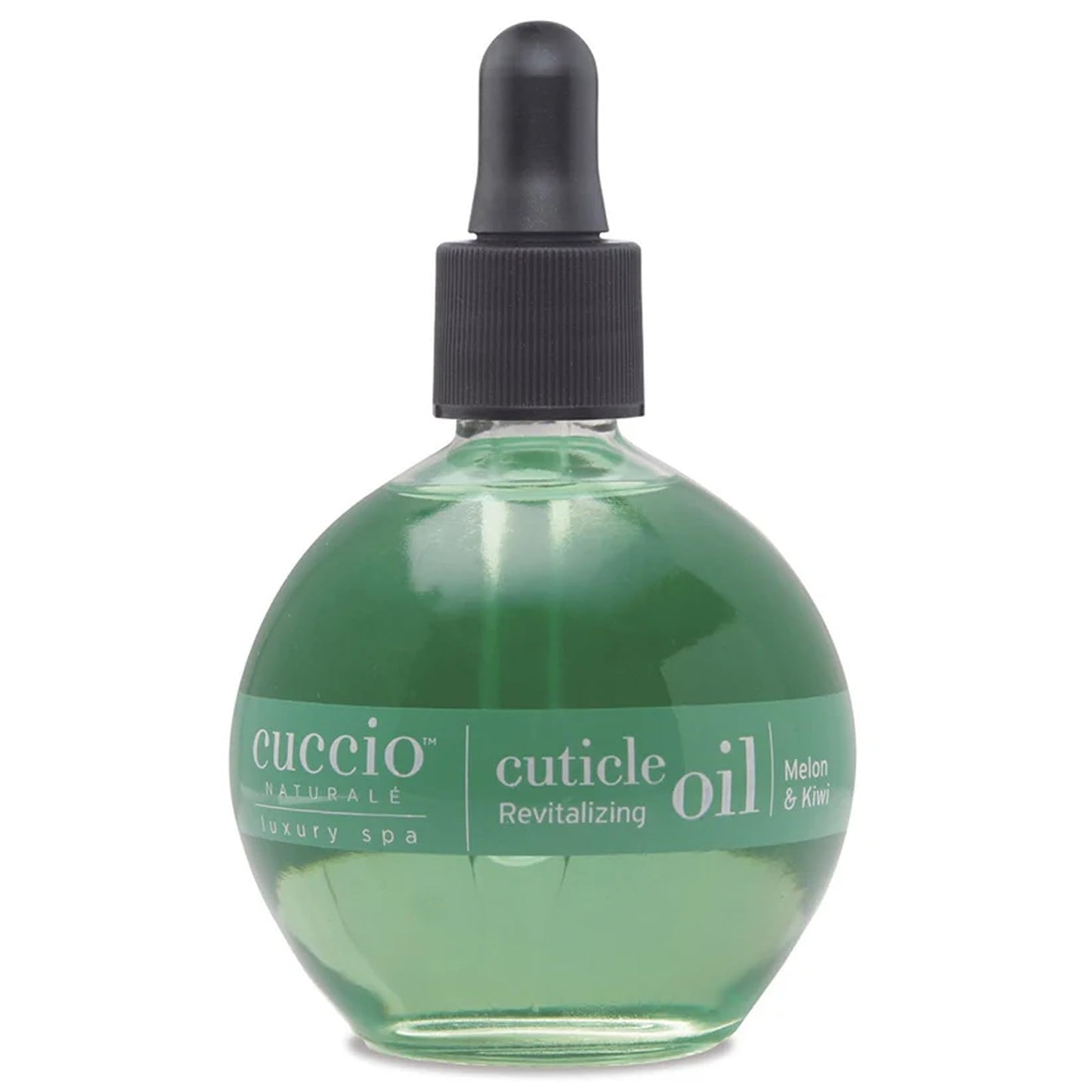 Revitalizing Hydrating Cuticle Oil