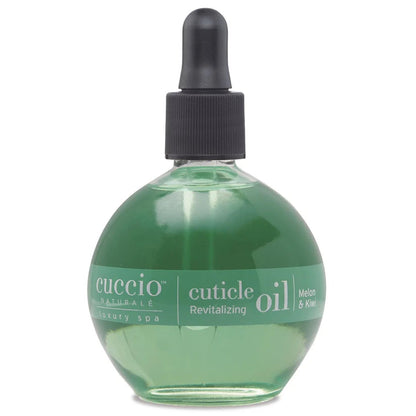 Revitalizing Hydrating Cuticle Oil