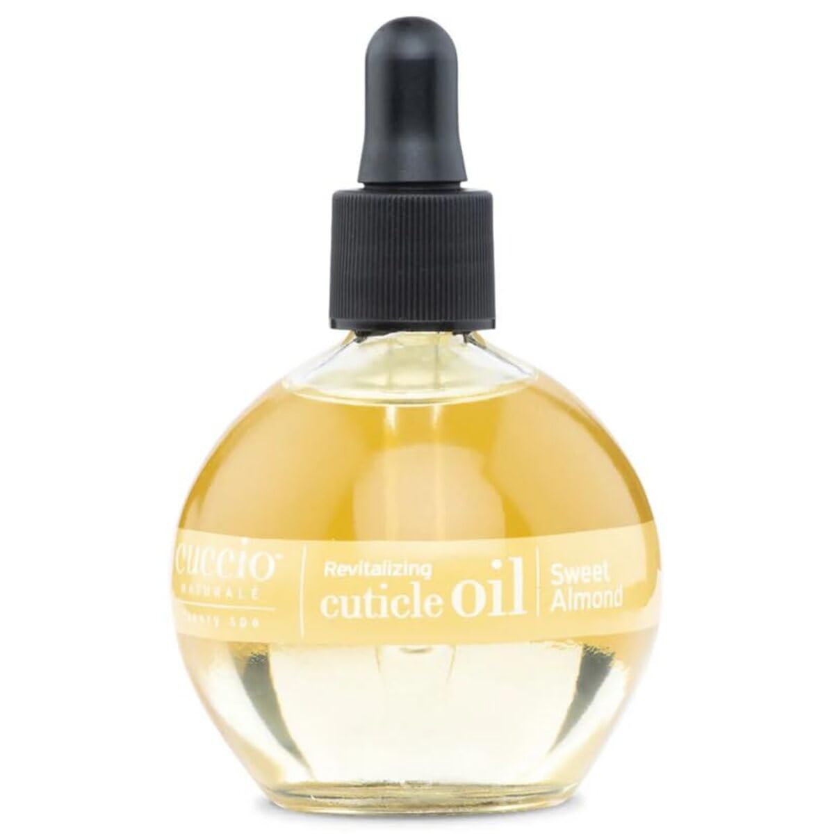 Revitalizing Hydrating Cuticle Oil