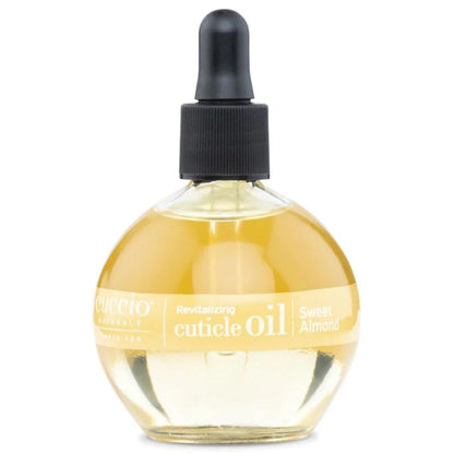 Revitalizing Hydrating Cuticle Oil