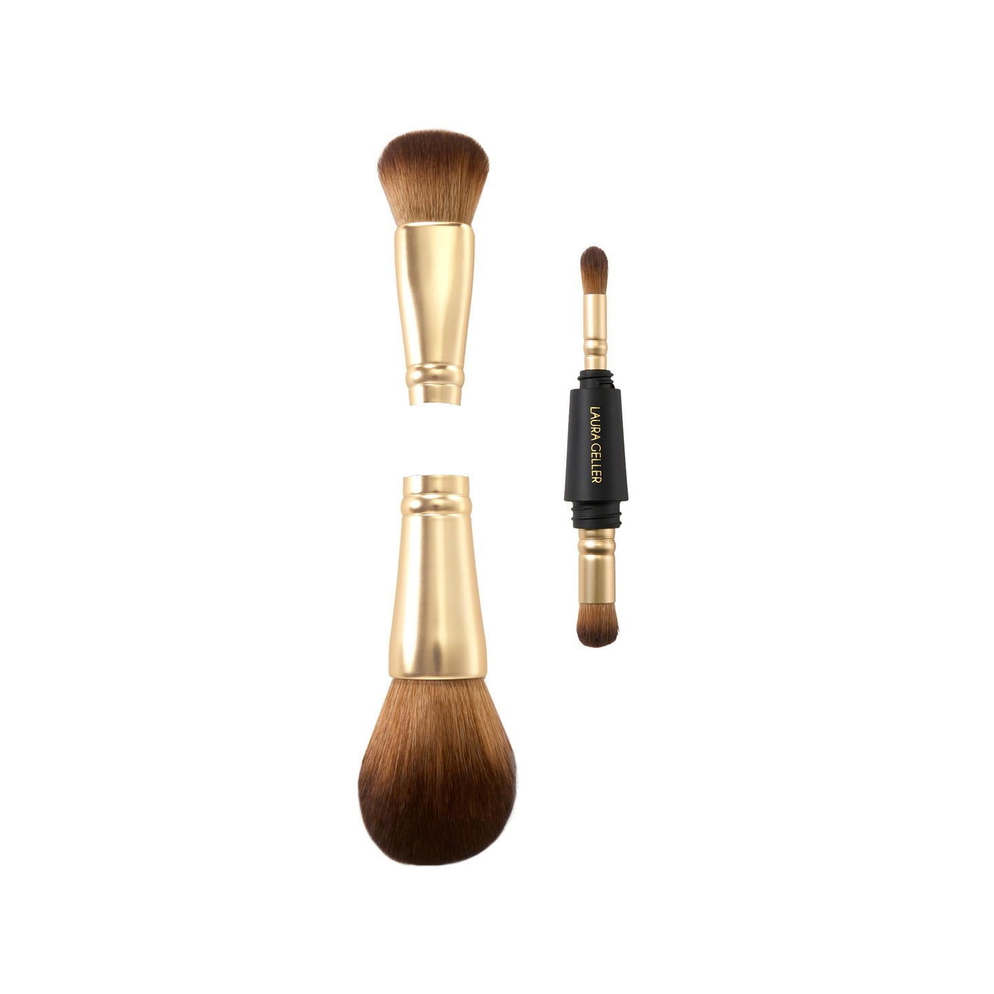 Professional Makeup Brush Set