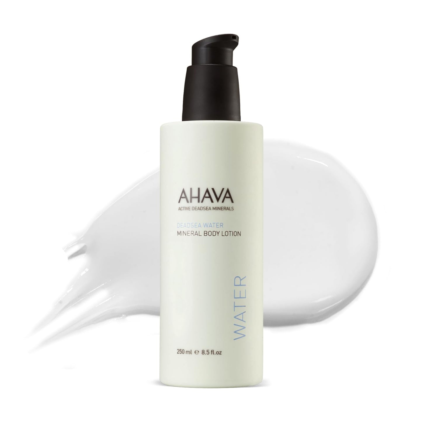 Dead Sea Mineral Hydrating Body Lotion
