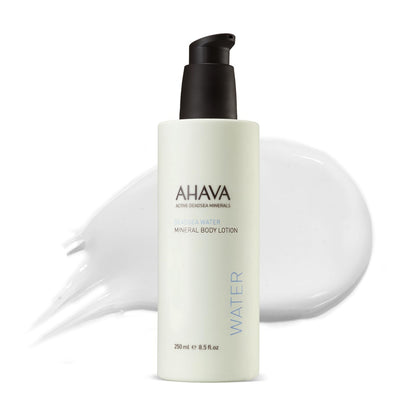 Dead Sea Mineral Hydrating Body Lotion