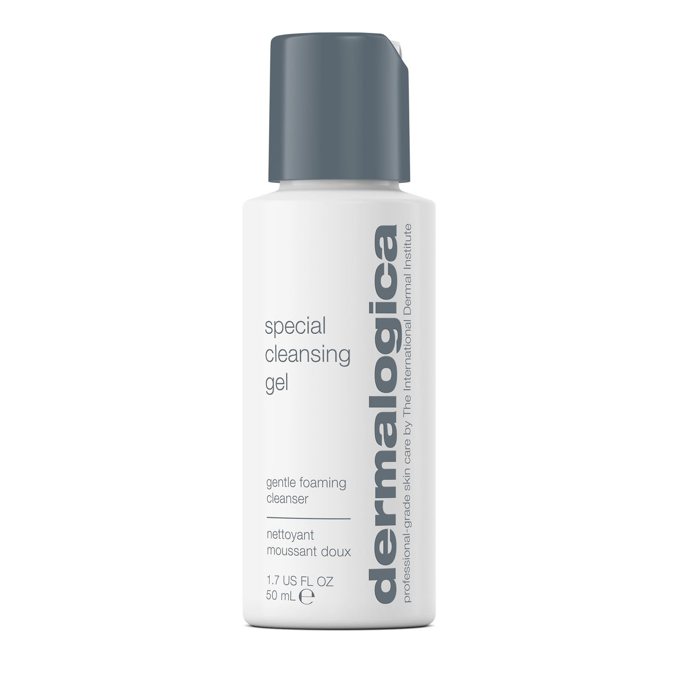 Special Cleansing Gel Gentle Face Wash