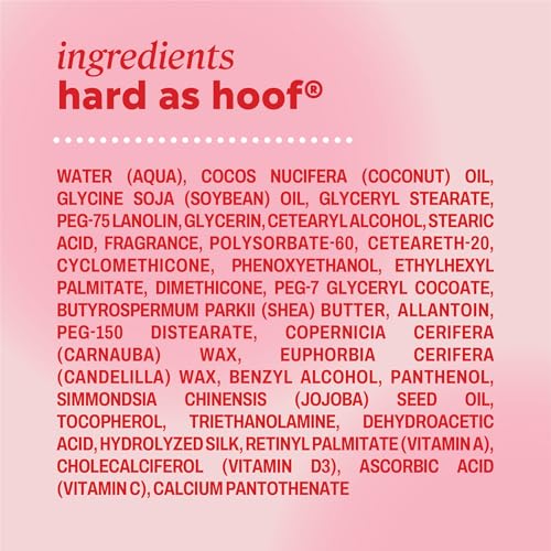 Hardening Nail Strengthening Treatment