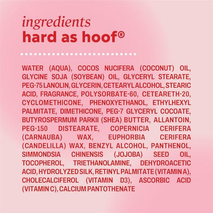 Hardening Nail Strengthening Treatment
