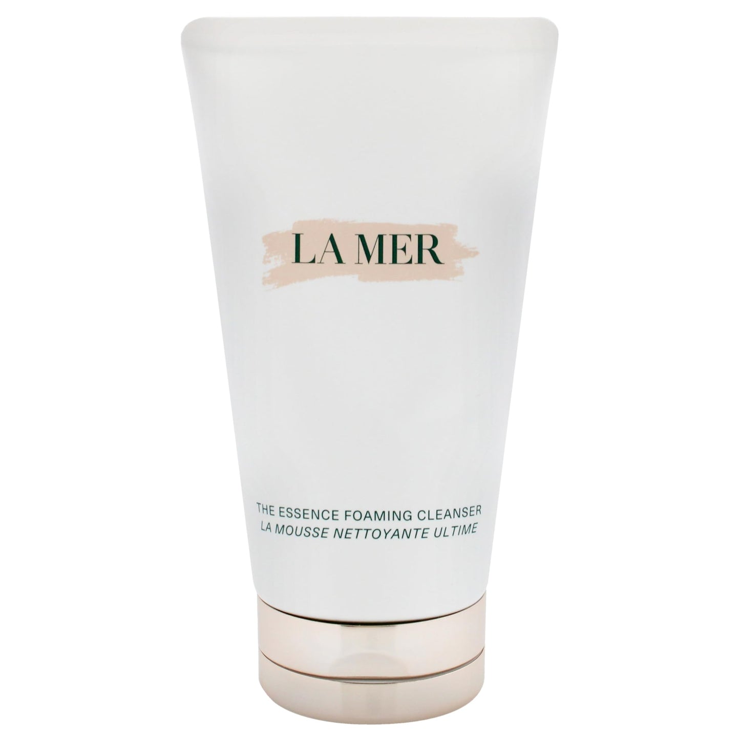 The Essence Foaming Facial Cleanser