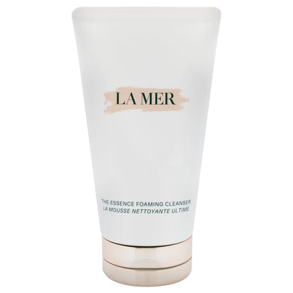 The Essence Foaming Facial Cleanser