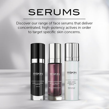 Repairing NAC Y2 Facial Serum