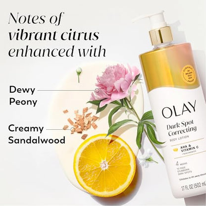 Nourishing Body Lotion