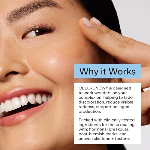 CellRenew Skin Renewal Treatment