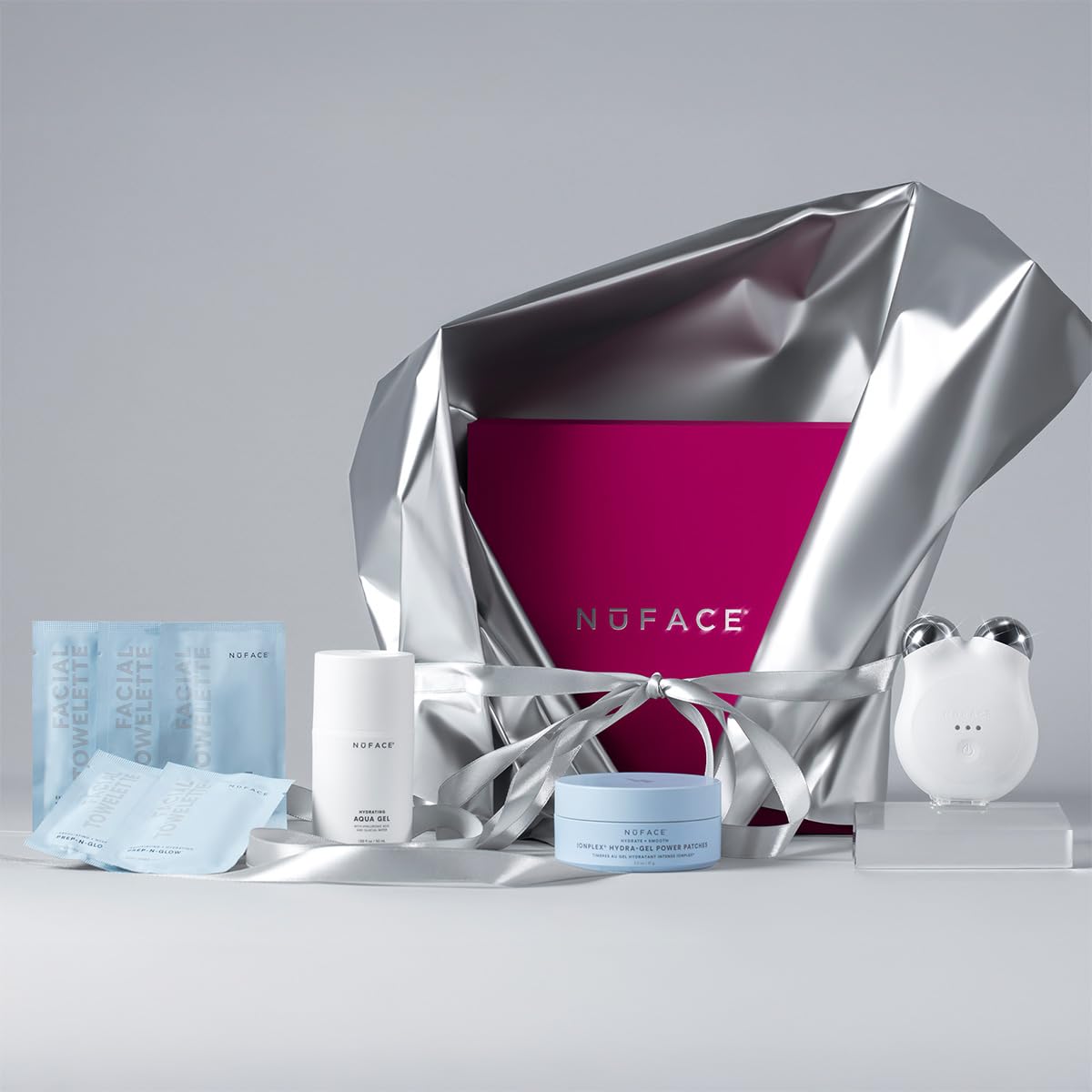 NuFACE MINI+ Starter Kit