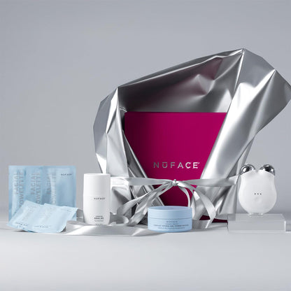 NuFACE MINI+ Starter Kit