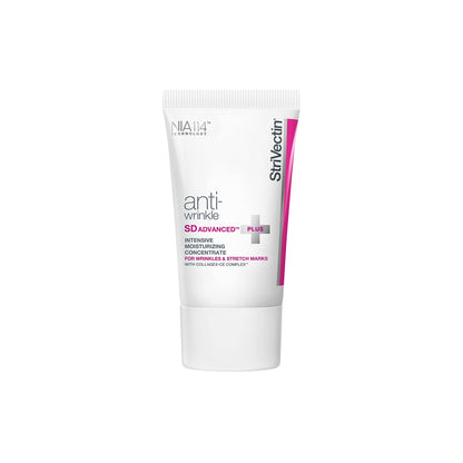 Advanced Collagen Peptide Face Moisturizer
