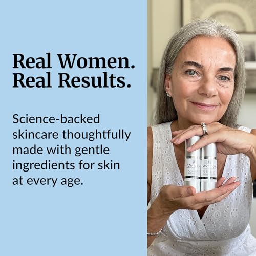 Vibriance Super C Vitamin C Serum for Mature Skin