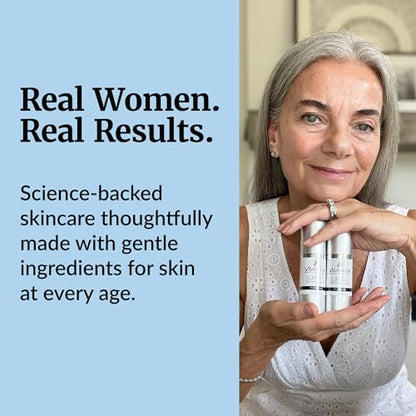 Vibriance Super C Vitamin C Serum for Mature Skin