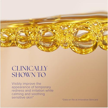 Antioxidant Vitamin C Face Serum