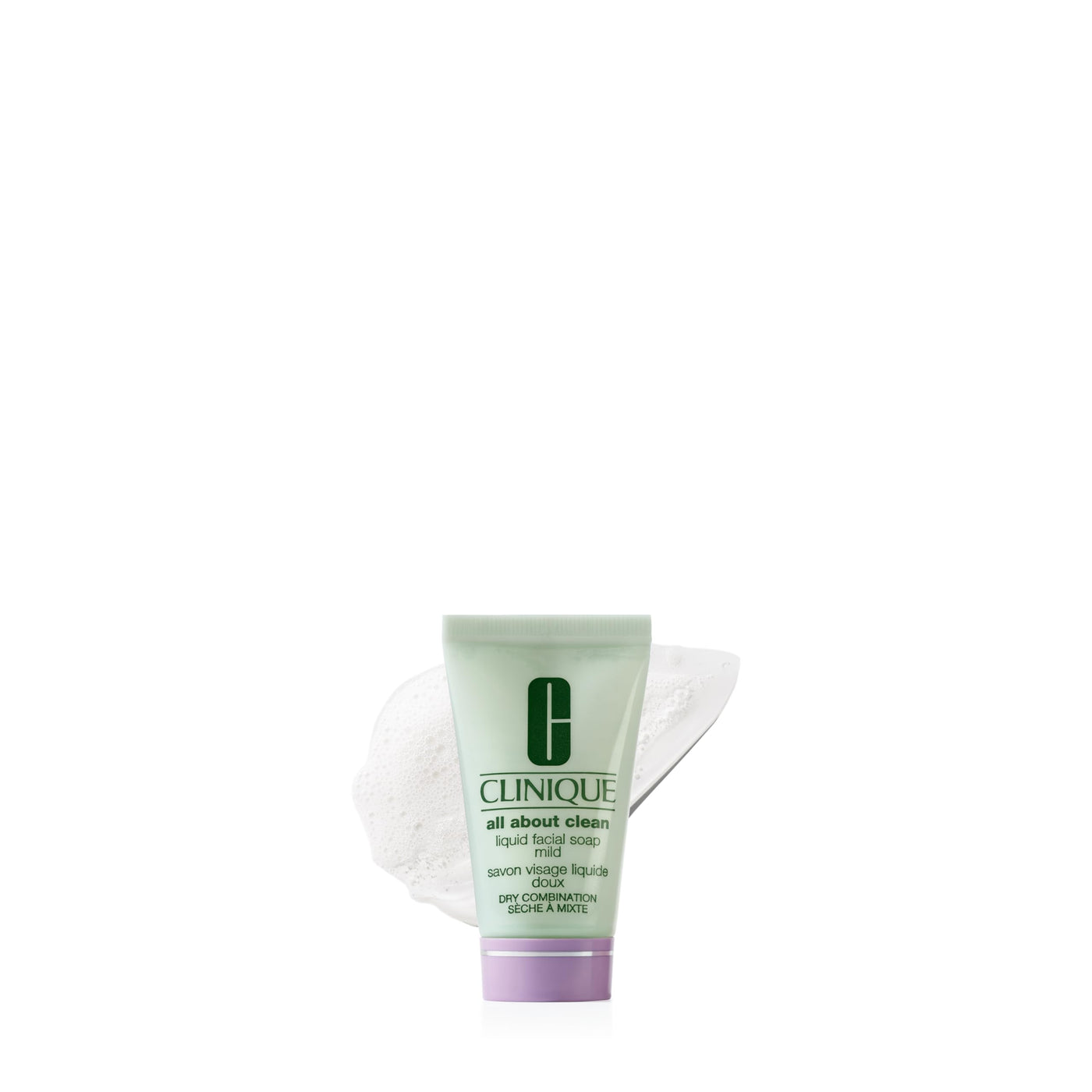 All About Clean Mild Facial Cleanser