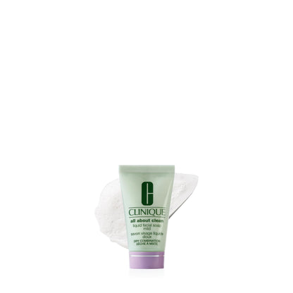 All About Clean Mild Facial Cleanser