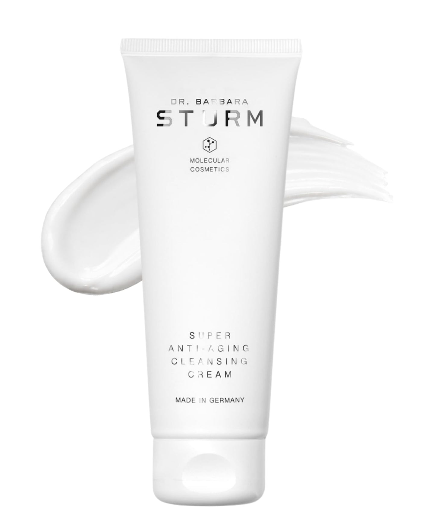 Anti-Aging Cleansing Cream