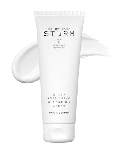 Anti-Aging Cleansing Cream