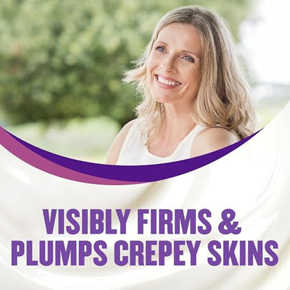 Age Renew Smoothing Body Lotion