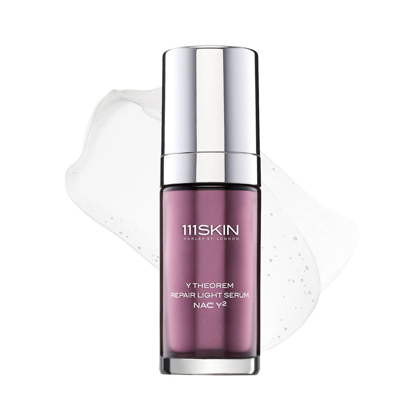 Repairing NAC Y2 Facial Serum