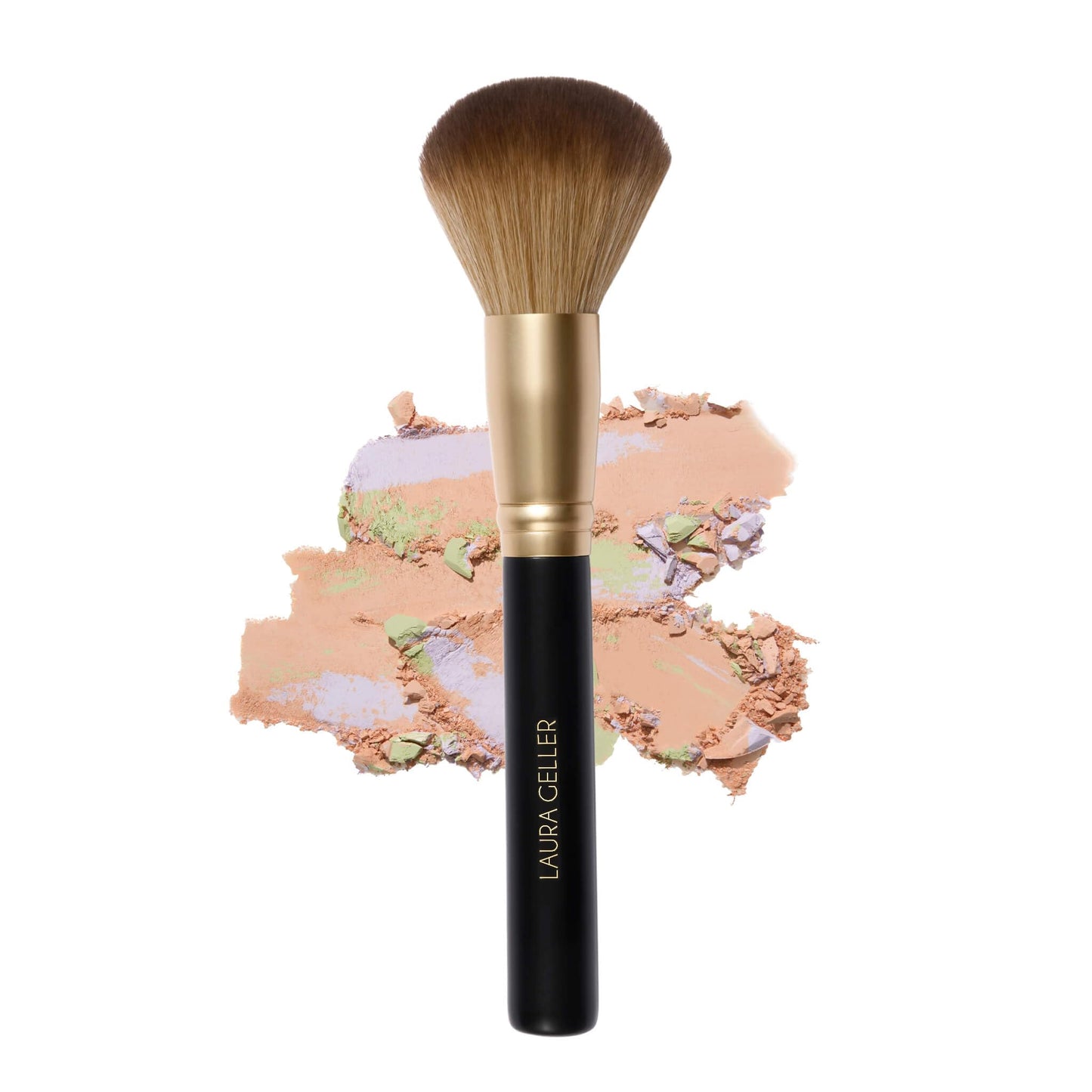 Professional Makeup Brush Set