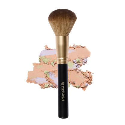Professional Makeup Brush Set