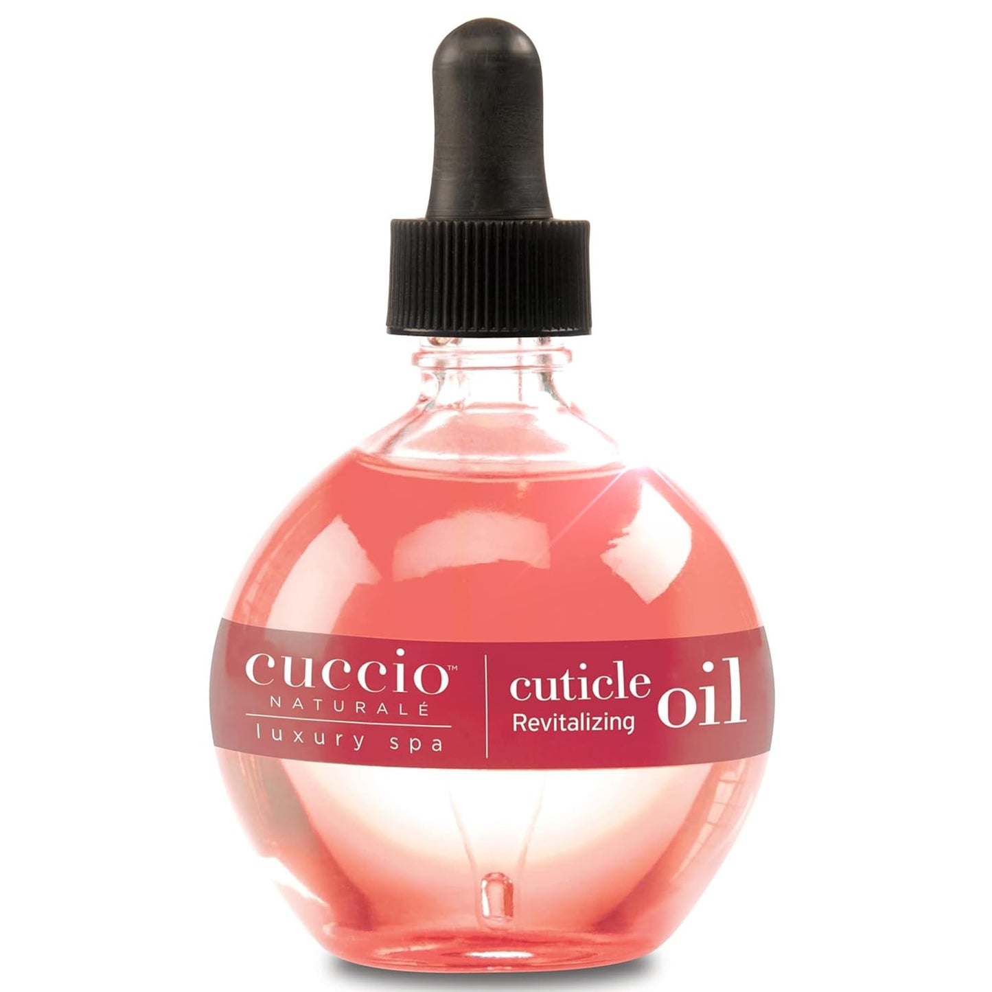 Revitalizing Hydrating Cuticle Oil