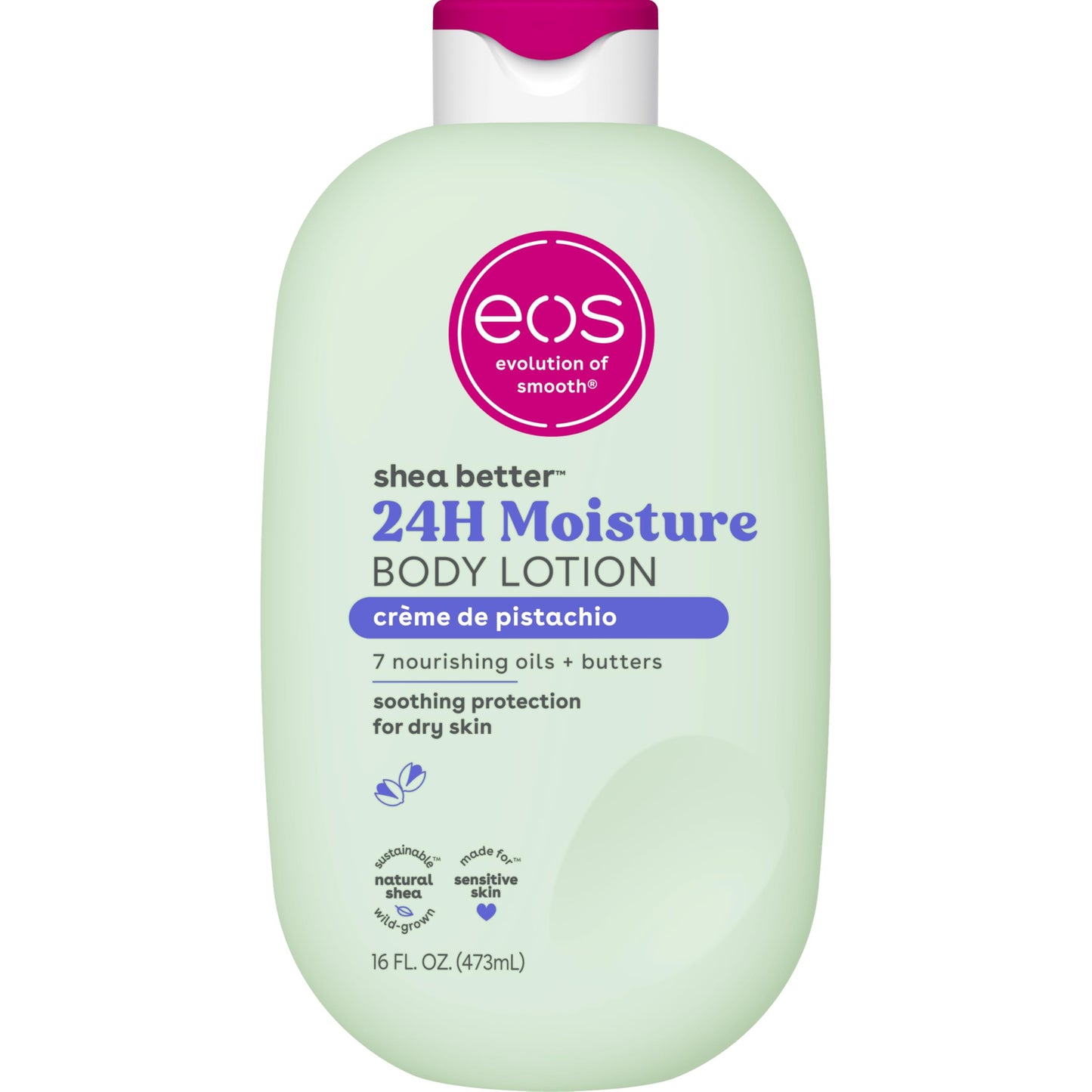 Shea Better Hydrating Body Lotion