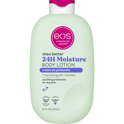Shea Better Hydrating Body Lotion