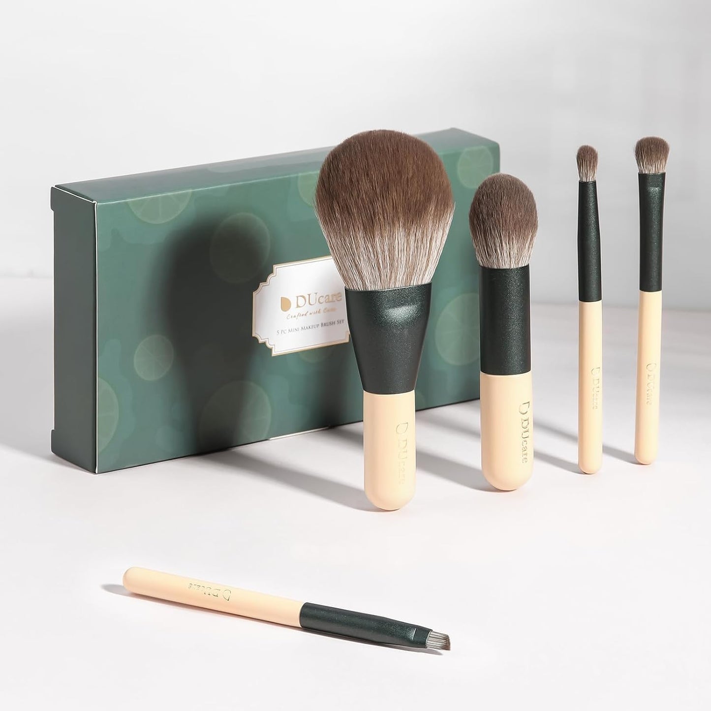 DUcare Makeup Brush Set