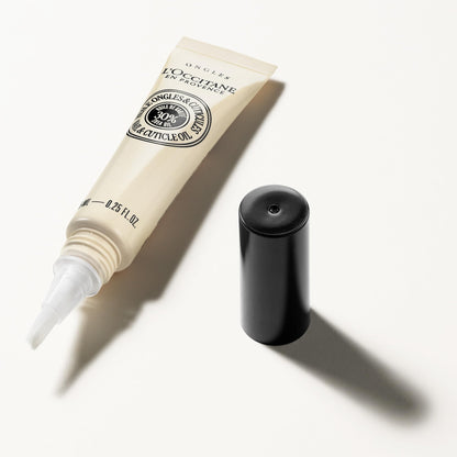 Shea Nail & Cuticle Nourishing Oil