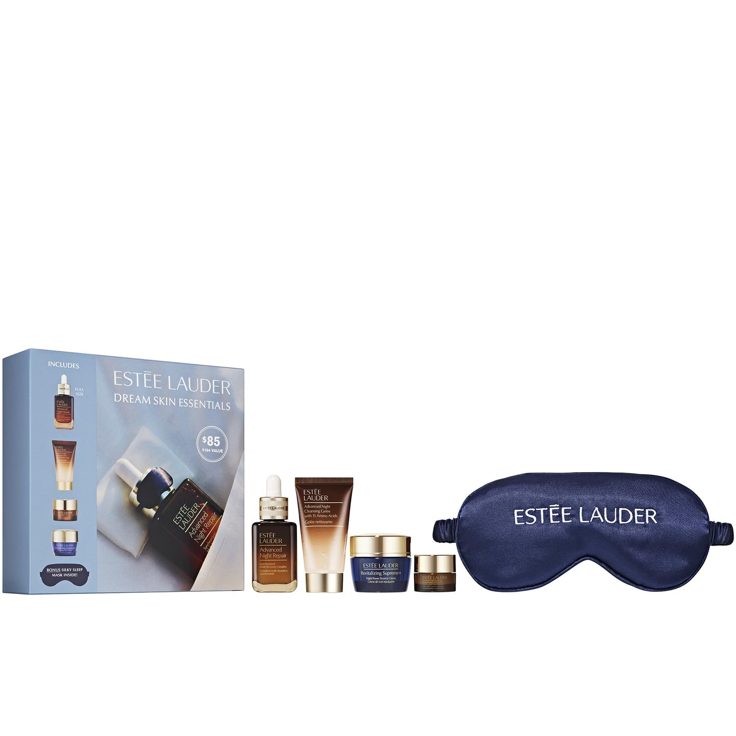 Advanced Night Repair Hydrating Face Serum