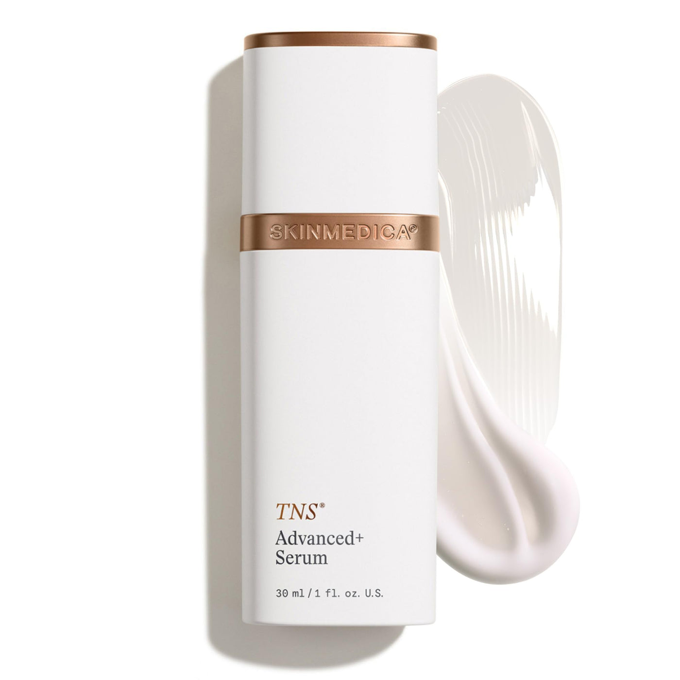Advanced Peptide Facial Serum