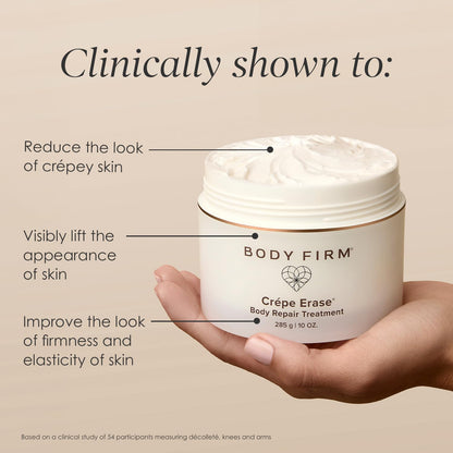 Crepe Repair Anti-Aging Body Cream